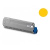 Oki C810 / C830 Amarillo (44059105)